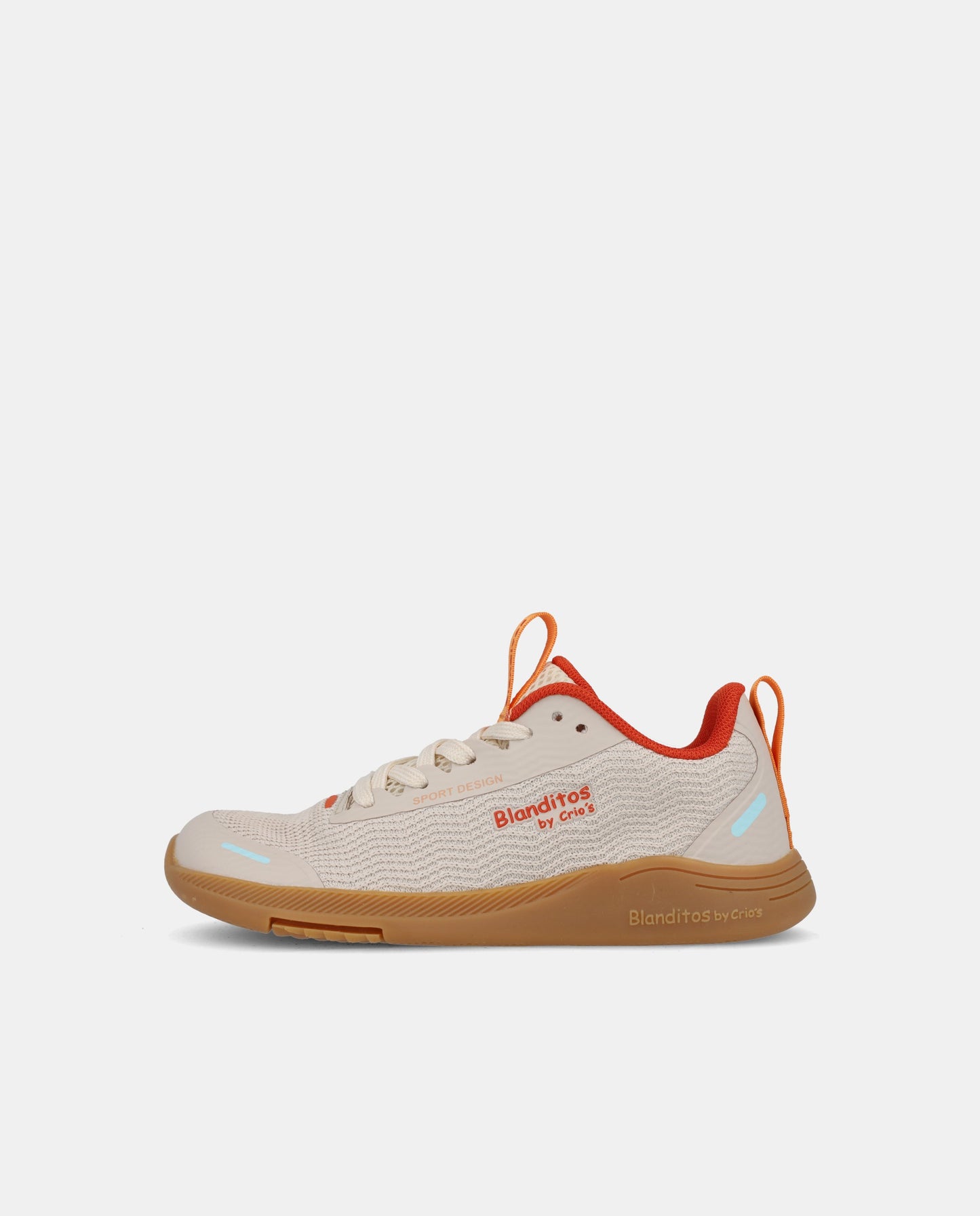 Blanditos by Crio's - Poseidon Beige