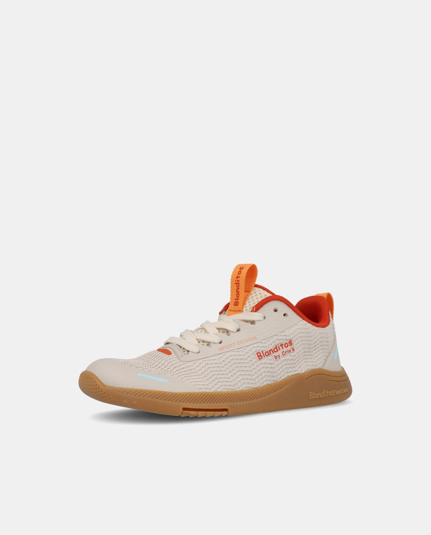 Blanditos by Crio's - Poseidon Beige