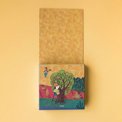 Londji - Pocket Puzzle My Little Farm