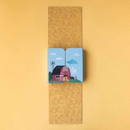 Londji - Pocket Puzzle My Little Farm