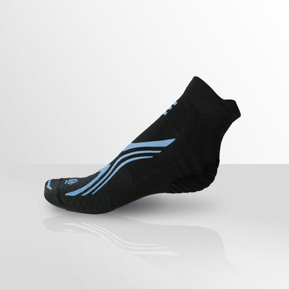 R-Evenge  - Meias de Piscina Adulto Preto e Azul