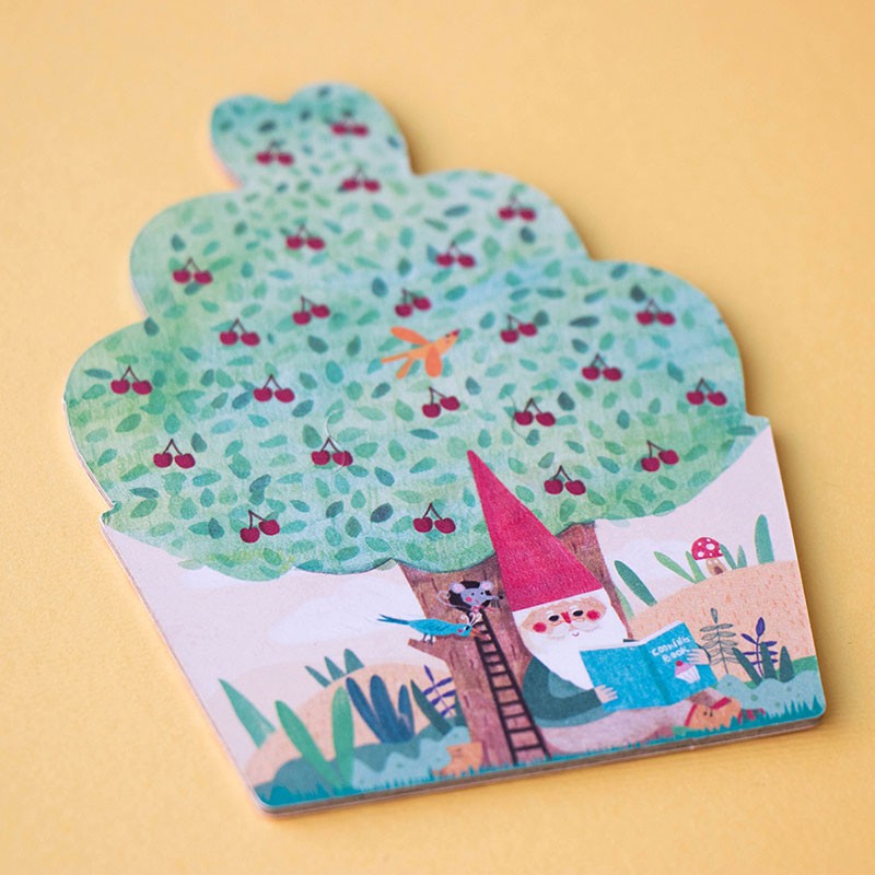 Londji - Puzzle Happy Birthday Unicorn!