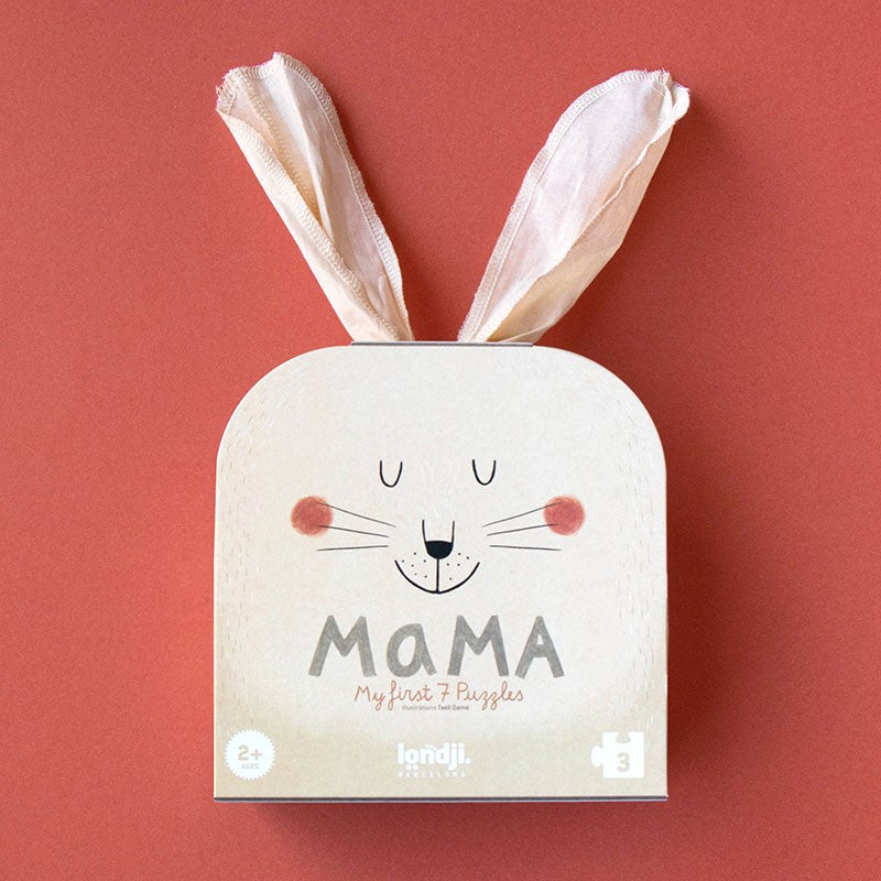 Londji - Puzzle Mama