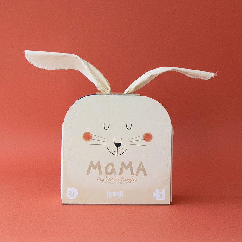 Londji - Puzzle Mama