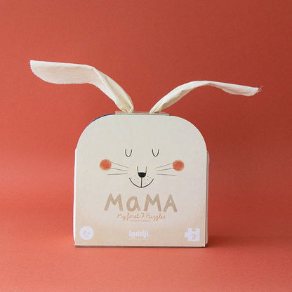 Londji - Puzzle Mama