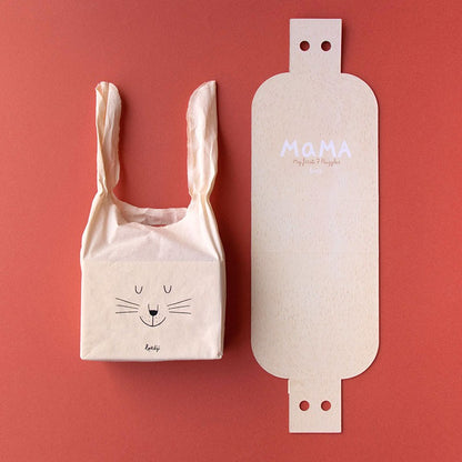 Londji - Puzzle Mama