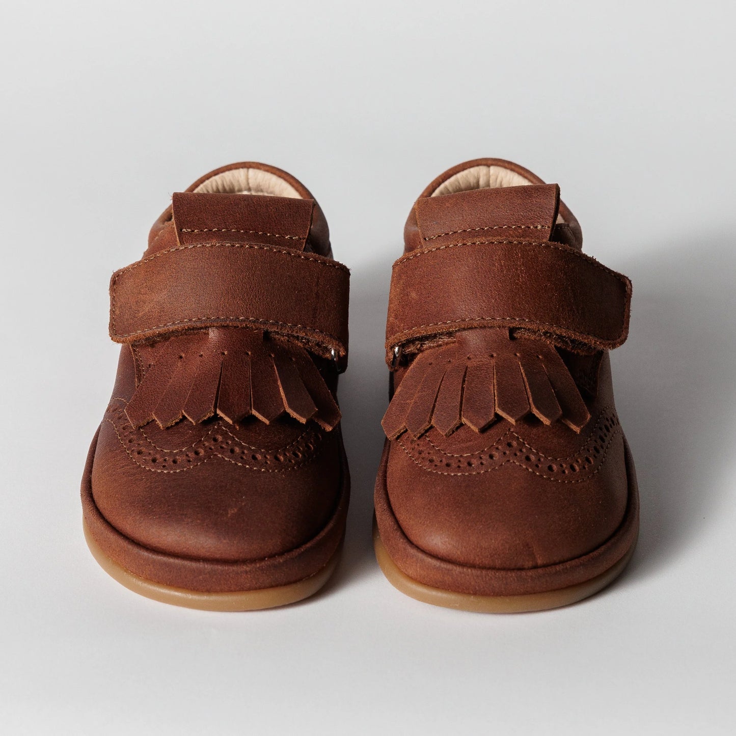 Rooties Barefoot - PiuPiu Lambs Leather