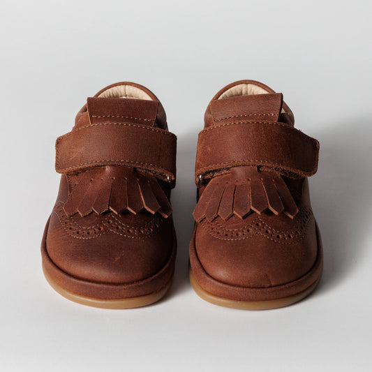 Rooties Barefoot - Carneirinhas PiuPiu Couro