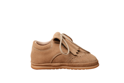 Rooties Barefoot - Carneirinhas Memé Areia