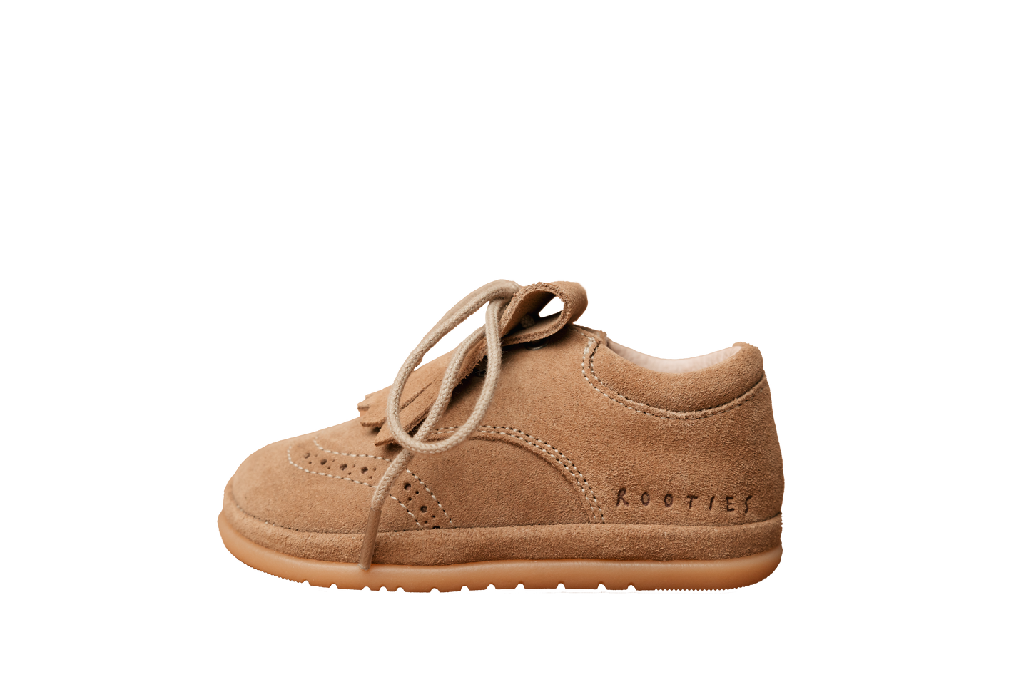 Rooties Barefoot - Carneirinhas Memé Areia