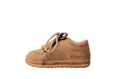 Rooties Barefoot - Carneirinhas Memé Areia