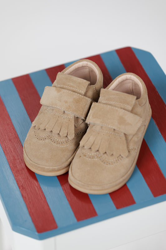 Rooties Barefoot - Carneirinhas PiuPiu Areia