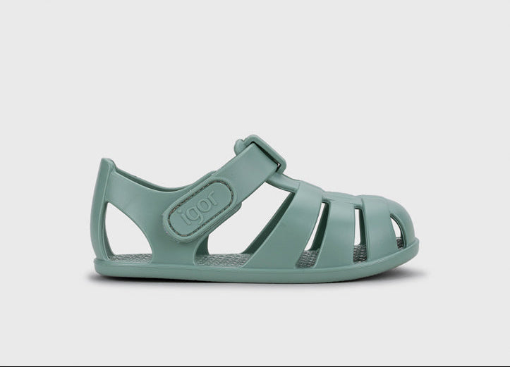 Igor - Nemo Solid Matcha