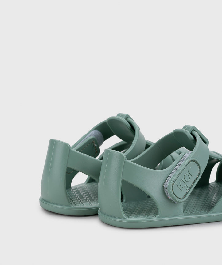 Igor - Nemo Solid Matcha