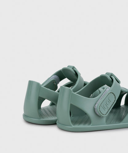 Igor - Nemo Solid Matcha