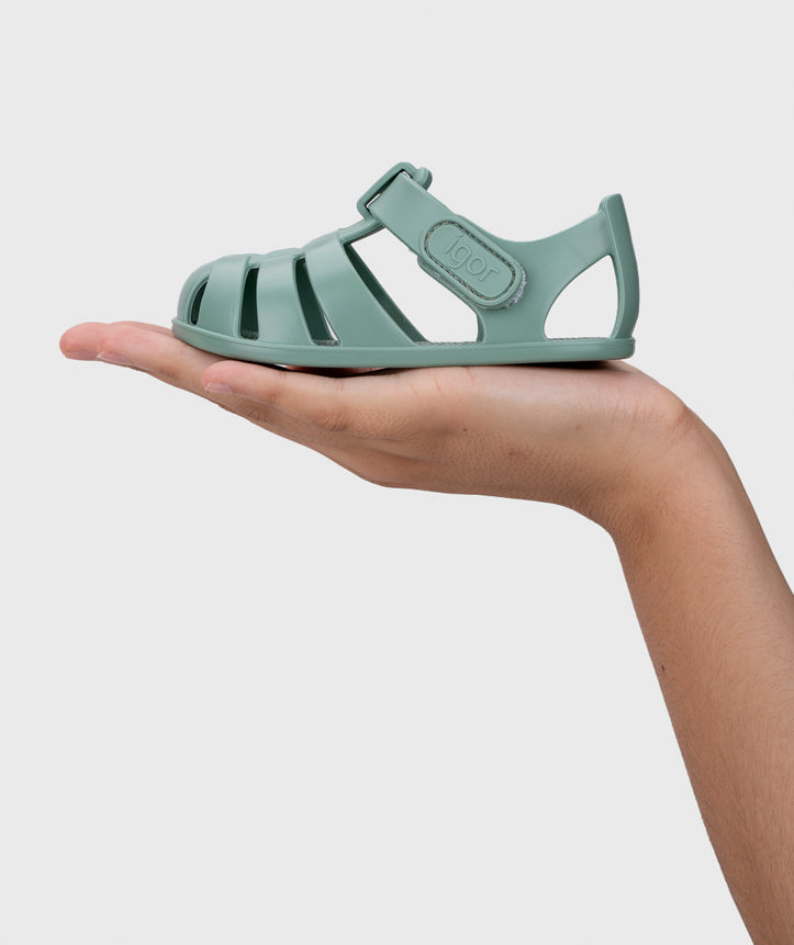 Igor - Nemo Solid Matcha