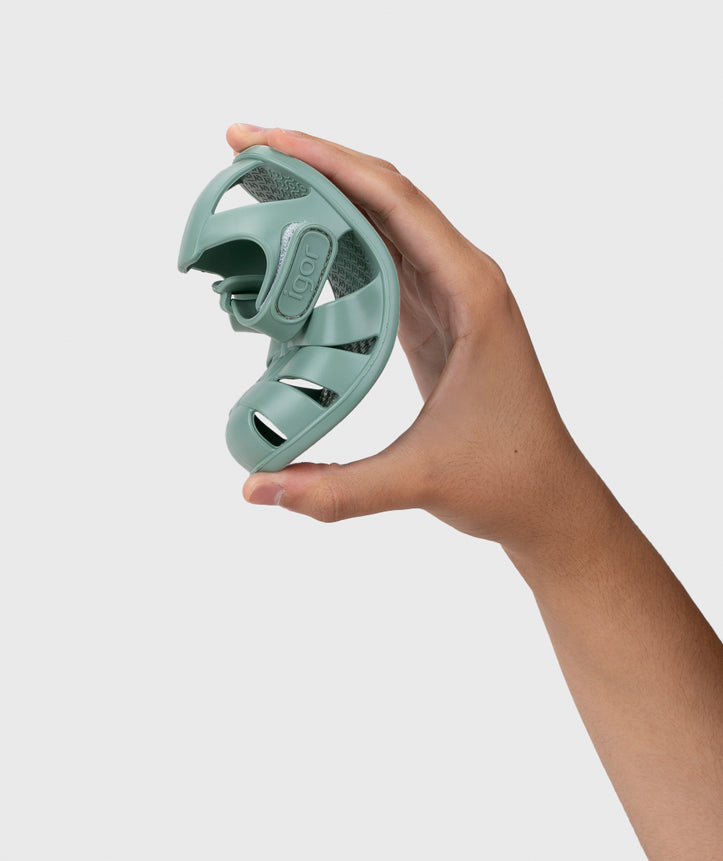 Igor - Nemo Solid Matcha