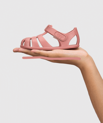 Igor - Nemo Solid Rosa
