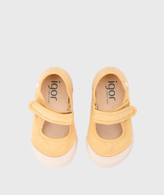 Igor - Lona Mercedes Dijon