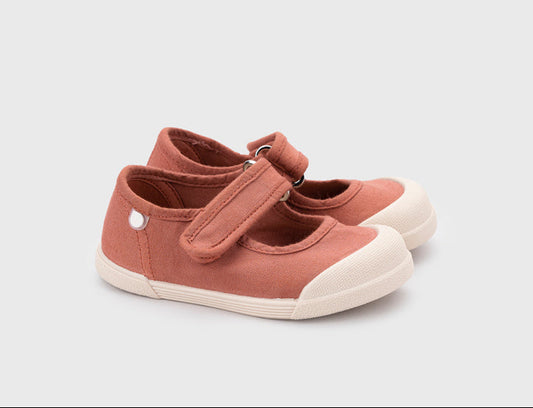 Igor - Lona Mercedes Terracota