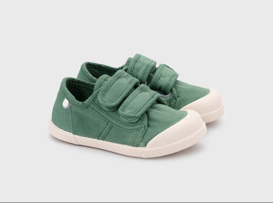 Igor - Sapatilhas de Lona Pino