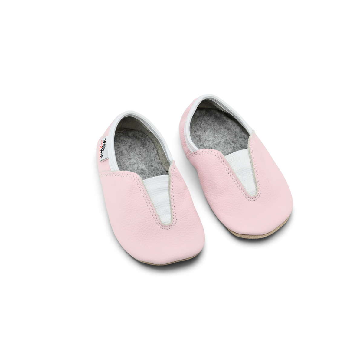 OmaKing - Sapatilhas de Ginástica Barefoot Rosa