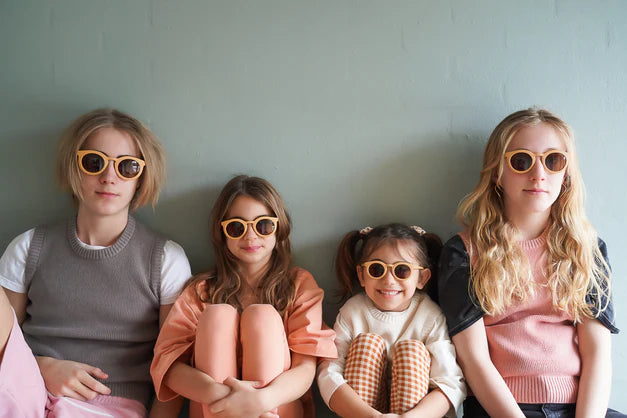 Grech & Co - Gafas de sol polarizadas Buckwheat