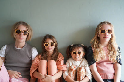Grech & Co - Gafas de sol polarizadas Buckwheat
