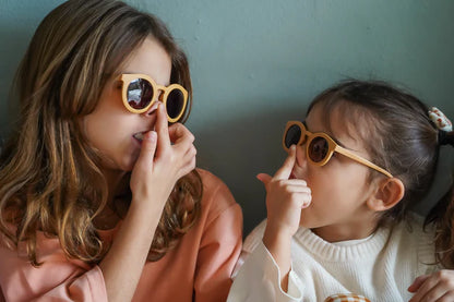 Grech & Co - Gafas de sol polarizadas Buckwheat