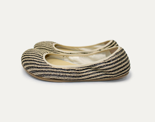 MUM Barefoot - Sara Coal