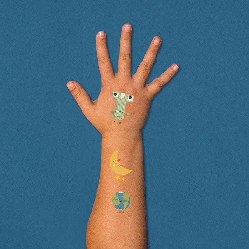 Londji - Tattoos Space