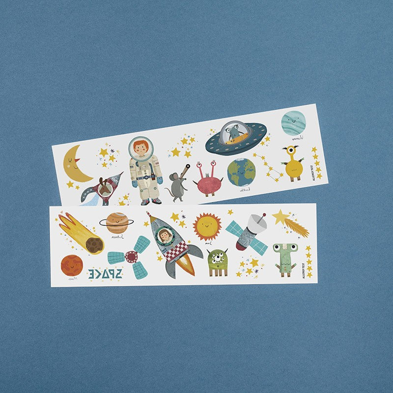 Londji - Tattoos Space