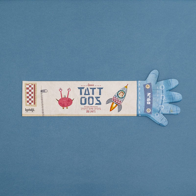 Londji - Tattoos Space