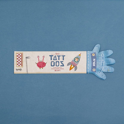 Londji - Tattoos Space