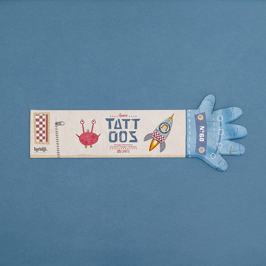 Londji - Tattoos Space