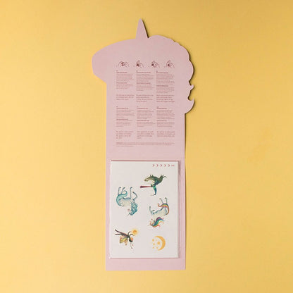 Londji - Tattoos Unicorn