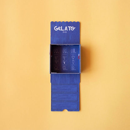 Londji - Tiny Game Gelatto