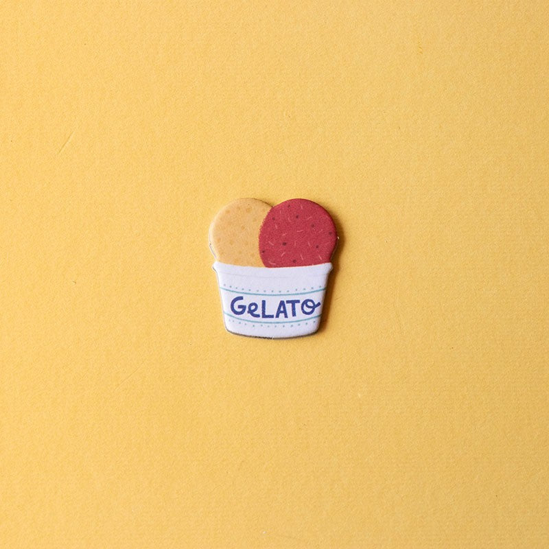 Londji - Tiny Game Gelatto