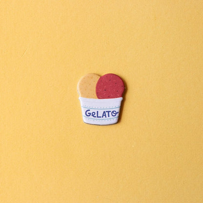 Londji - Tiny Game Gelatto