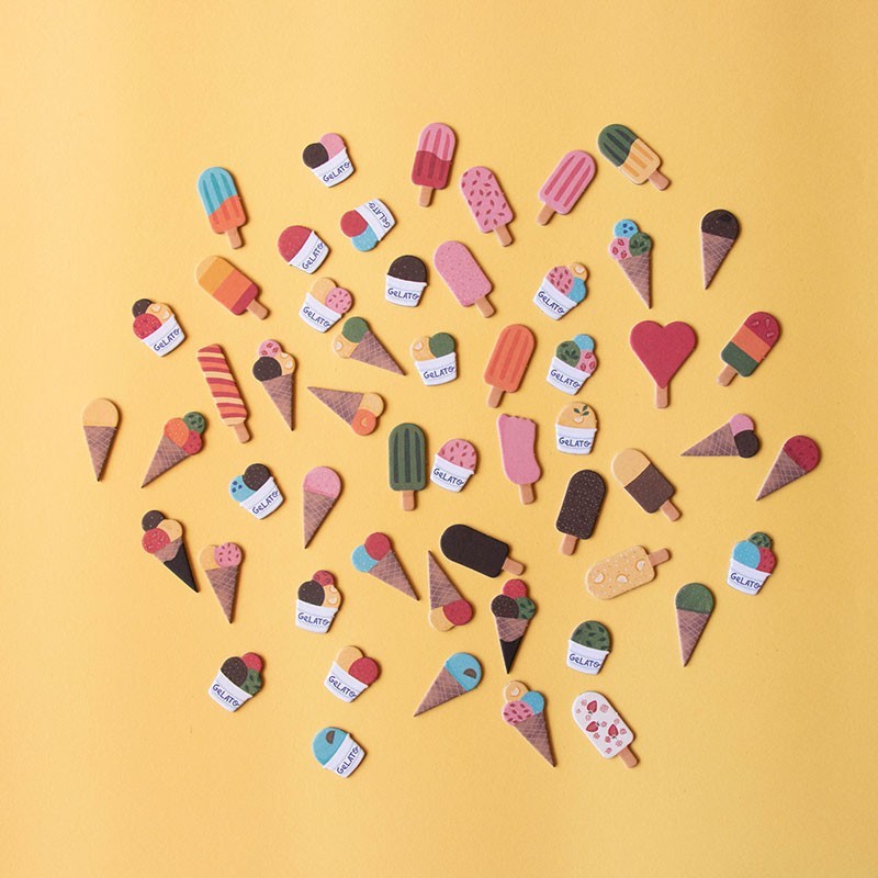 Londji - Tiny Game Gelatto
