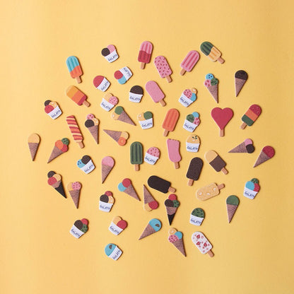 Londji - Tiny Game Gelatto