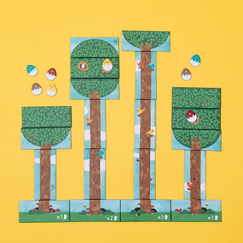 Londji - Tiny Game Piu Piu