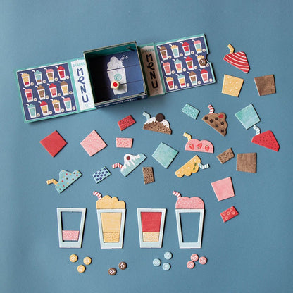 Londji - Tiny Game Shakes