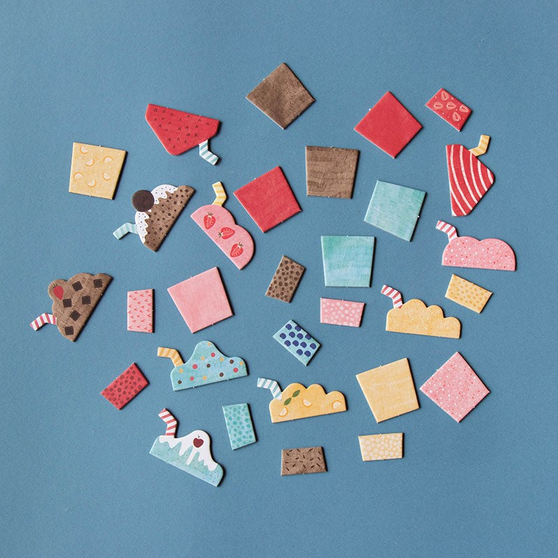 Londji - Tiny Game Shakes