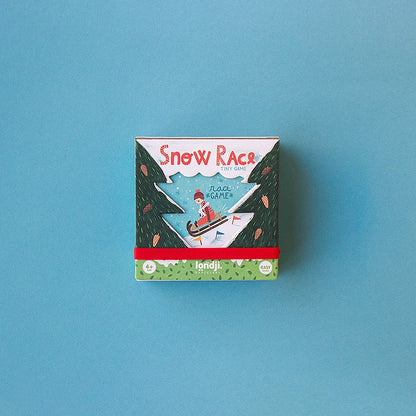 Londji - Tiny Game Snow Race