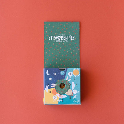 Londji - Tiny Game Strawberries