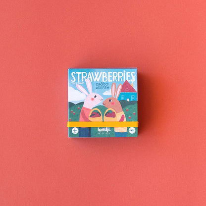 Londji - Tiny Game Strawberries