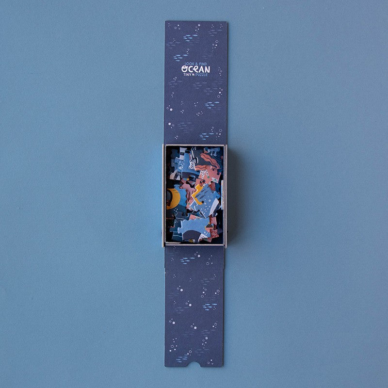 Londji - Tiny Puzzle Ocean