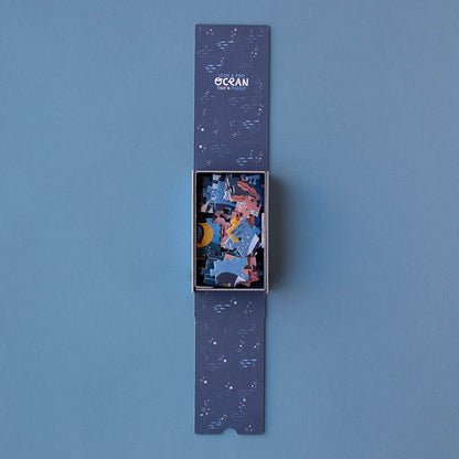 Londji - Tiny Puzzle Ocean