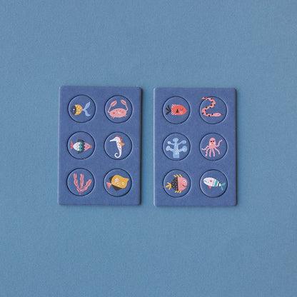 Londji - Tiny Puzzle Ocean